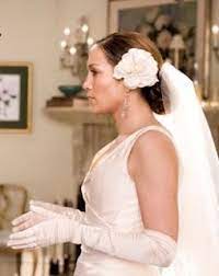 Monster In Law Vintage Glam Wedding Wedding Movies Hollywood Wedding