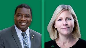 Mayoral, City Council District 2, Place 6 elections go into runoff