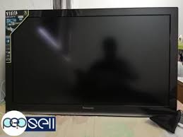 Panasonic pt4743g tv screen replacement. Panasonic Led 43 Inch Tv For Sale Only Used 6 Months Muhaisnah Free Classifieds