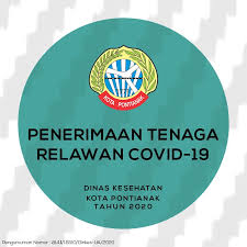 Bpjs kesehatan didirikan oleh pemerintah bersamaan dengan bpjs. Penerimaan Tenaga Relawan Covid 19 Di Lingkungan Dinas Kesehatan Kota Pontianak Pemerintah Kota Pontianak
