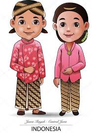 Sunda adalah suku yang membedakan pakaian adat berdasarkan kasta. Baju Adat Suku Sunda Greatnesia