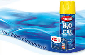 Latex Paint In A Rattle Can That S Innovation At Work Toolmonger