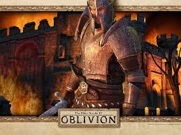 Oblivion Hero Of Kvatch The Elder Scrolls Iv Elder Scrolls Elder Scrolls Oblivion