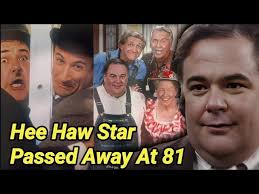 Gailard Sartain Dead At 81