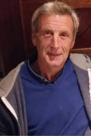 Colin Loughlin's Instagram, Twitter & Facebook