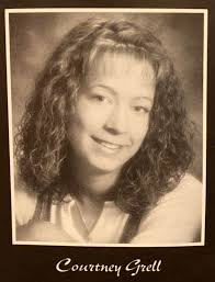 Lindsey Peterman, Class of 2001