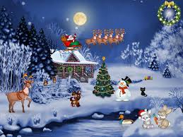 We have an extensive collection of amazing background images carefully chosen by our community. Animated Christmas Wallpapers We Need Fun