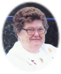 Mildred Tkaczyk Obituary July 1, 2007