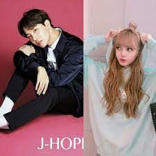 Only for them to find out that they were all in love with the. Jhope Lisa Jhope Lisa Twitter