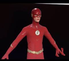 Tout est disponible en streaming gratuit et en français (vf et vostfr). The Flash Season 5 Suit