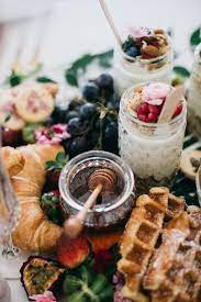 Lavish Boho Bridal Shower Boho Bridal Shower Bridal Shower Brunch Outside Bridal Showers