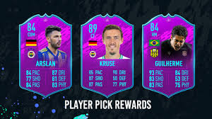The eredivisie is one among the over 40 leagues available on fifa 21. New Fifa 20 League Sbc Player Pick Rewards Appearing And They Re Insane Dexerto