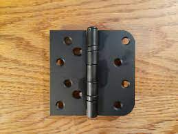 Check spelling or type a new query. Therma Tru Self Aligning Black Nickel Ball Bearing Hinges Ebay