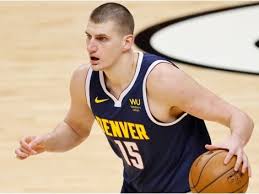 Nikola jokic official nba stats, player logs, boxscores, shotcharts and videos. Nikola Jokic Ties Incredible Nba Record That Dates Back 45 Years
