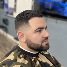 GENTLEMEN'S ON MAIN BARBERSHOP