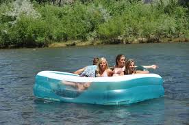 Boise river in ada, boise, canyon and elmore counties is 102.2 miles in length. Floating The Boise River Idahopress Com