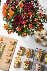 Our New Intensely Coloured Harvest Bouquet The Quinn With Kangaroo Paws Wheat Carthamus Lush Orange Spray Roses Bloom And Wild Flower Delivery Flower Gift