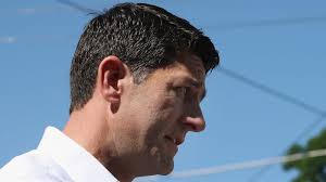 Paul Ryan: House Republicans should vote 'conscience'