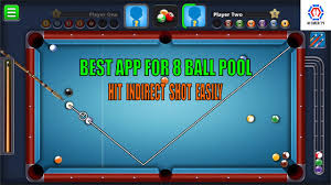With this app, you can easily choose the correct ball or direction to kick that ball, don't waste your time with ruler or rotate your phone/tablet for choosing ball/direction. How To Hit Indirect Shot In 8 Ball Pool Using Pool Guideline Tool Anti Band 100 Urdu Hindi Youtube