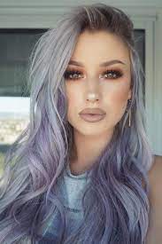 The chemical processing which disperses the color molecules found in the hair and causes it to be lightened can also break down other structural molecules and can weaken the hair. Pin On Hairstyles Colors And Products