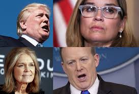 30 quotes that defined 2017