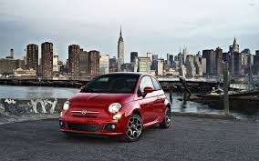 Fiat 500 Wallpaper In 2020 Car Wheels Car Wheels Rims Ford Mustang Car