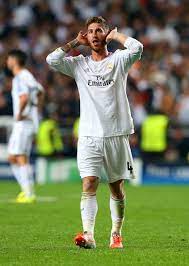 Pin On Sergio Ramos