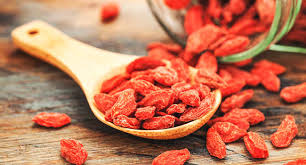 Setiap tahun, sebanyak 50,000 tan buah goji ini dituai dan diproses bagi pasaran antarabangsa. Khasiat Goji Berry Untuk Kecantikan Dan Kesehatan Penting Nih