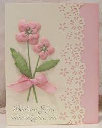 Greeting cards are one of best way to send our best wishes for loved ones. Norrland Pirouette By Bejoyce Cards And Paper Crafts At Splitcoaststampers Cards Handmade Flower Cards Greeting Cards Handmade