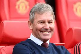 Bryan Robson On Ron Atkinson, Captaincy, And Man United's Next Steps Under  Ten Hag