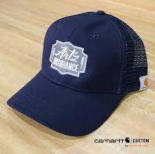 Carhartt Men S Navy Rugged Professional Cap Carhartt Work Wear Outfits Carhartt Workwear