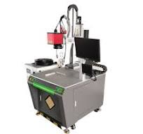 Customized Max 1500w laser welder automatic 3 axis sensors watches laser  welding machine for aluminum nickel copper