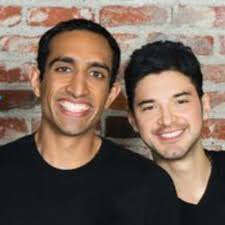 Revolutionizing the Way We Shop for Food with Faiez Rana of Prep to Your  Door by The Modern Health Nerd Podcast