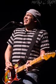 Blessings by sublime with rome audio cd $12.98. Sublime With Rome The Riveria Chicago Il 4 28