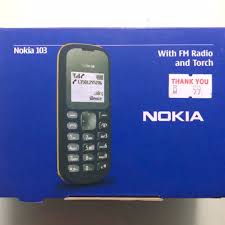 Nokia 103 specs, faq, comparisons