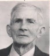 John Caswell Harrison Sr. (1869-1965)