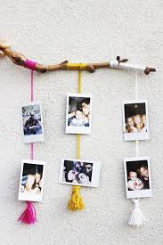 Pin By Alicia Dallas Motherhood In On Cameretta Polaroid Diy Diy Deco Diy Art