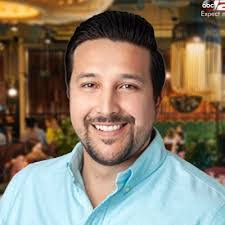 David Elder's Instagram, Twitter & Facebook