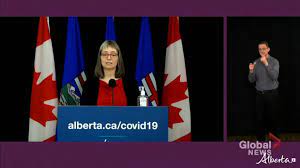 Of those nine were in the edmonton zone. Notley Blasts Kenney For Lifting Health Restrictions As New Covid 19 Variants Arrive In Alberta Globalnews Ca