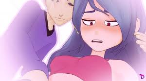 meru the succubus 3. bölüm - genç kızın ilk ıslak rüyası yatakta fışkırıyor  Porno 7DAK farkıyla izle