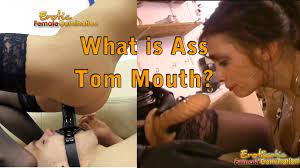 Erotic Female Domination 