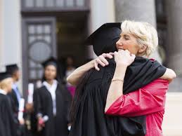 5 Ways To Say Goodbye To Your Graduating Students College Parents Student Edutopia