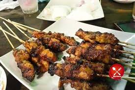 Saya orang terengganu dan dah merasainya. 15 Tempat Makan Best Di Kuala Terengganu Edisi 2019
