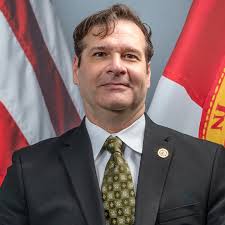 Executive Command Staff