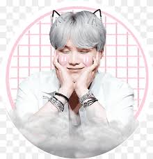Bts suga, min yoongi bts, bts bangtan boy, namjoon, taehyung, daegu. Suga Cute Png Images Pngwing