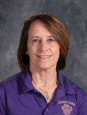 Let the spotlight shine