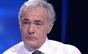 Giletti all'attacco di de luca: Non E L Arena Massimo Giletti Si Commuove Lacrime Dopo Il Racconto Delle Ragazze Che Accusano Genovese Di Violenza Sessuale Video Corriere Dell Umbria