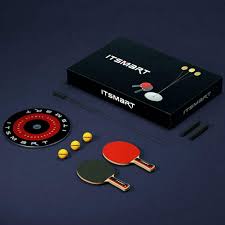 Table Tennis Trainer In 2020 Table Tennis Tennis Ball Machines Tennis Ball