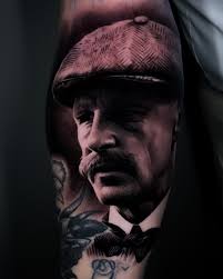 Antoine Jamet (@kreatattoo) · Dinard