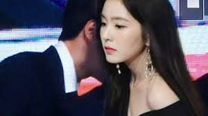 Suhyun is actually 5 feet and 2.20 inches (158 cm). Exo Sehun Irene Red Velvet Youtube
